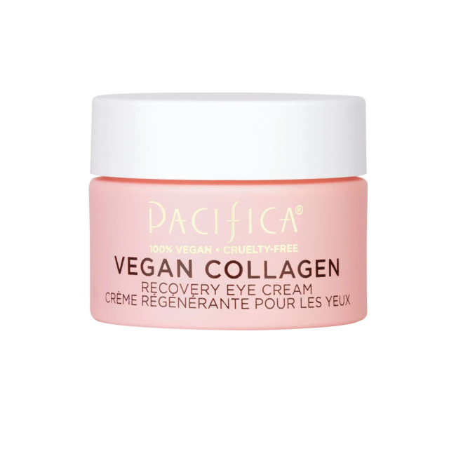 Pacifica Vegan Collagen Recovery Eye Cream 15ml