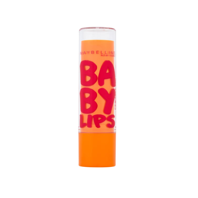 Maybelline Baby Lips Cherry Me Balm