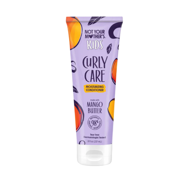 Kids Curly Care Moisturizing Conditioner 237ml (8.Oz)