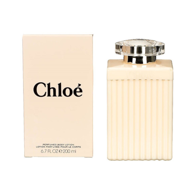 Chloe Chloe Body Lotion 200ml