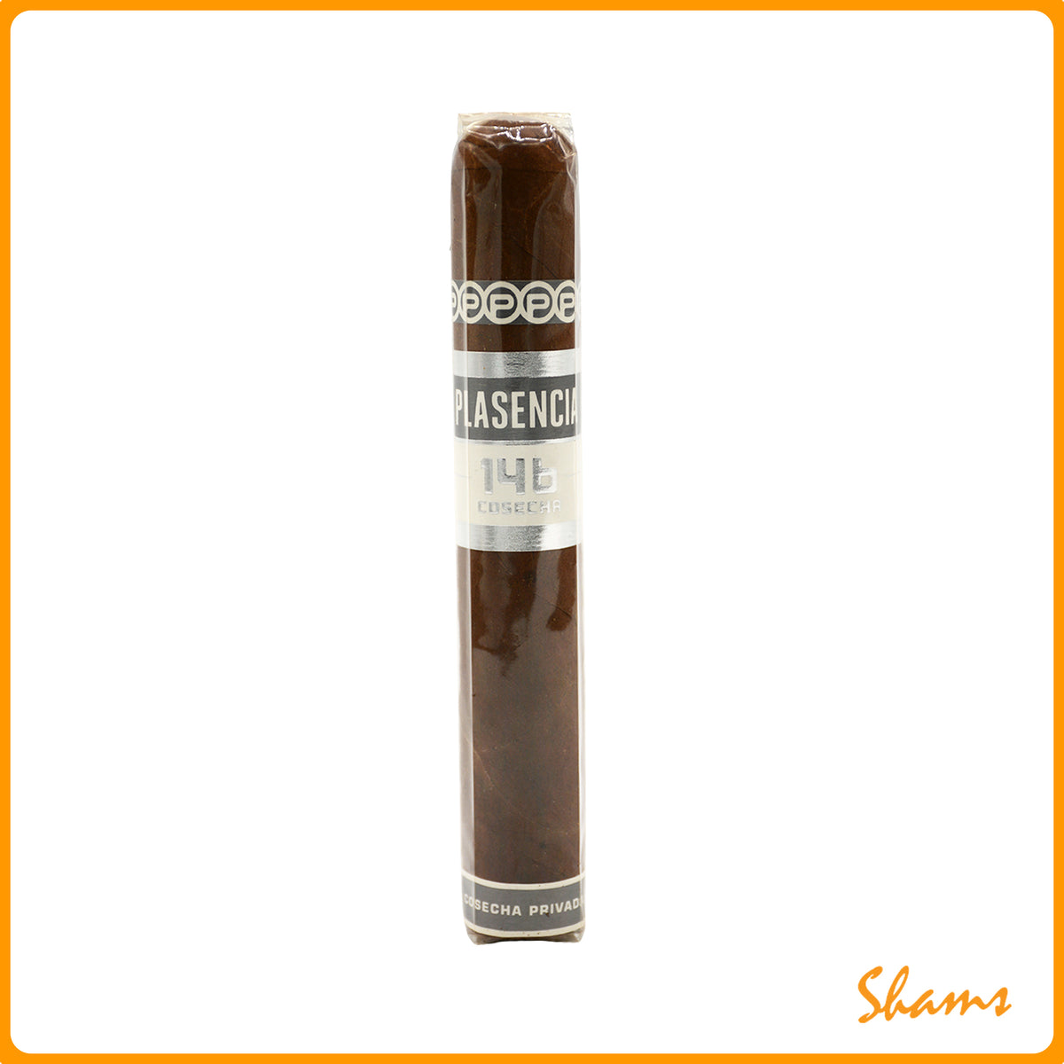 Plasencia Cosecha 146 La Vega Cigar  (Single Cigar)