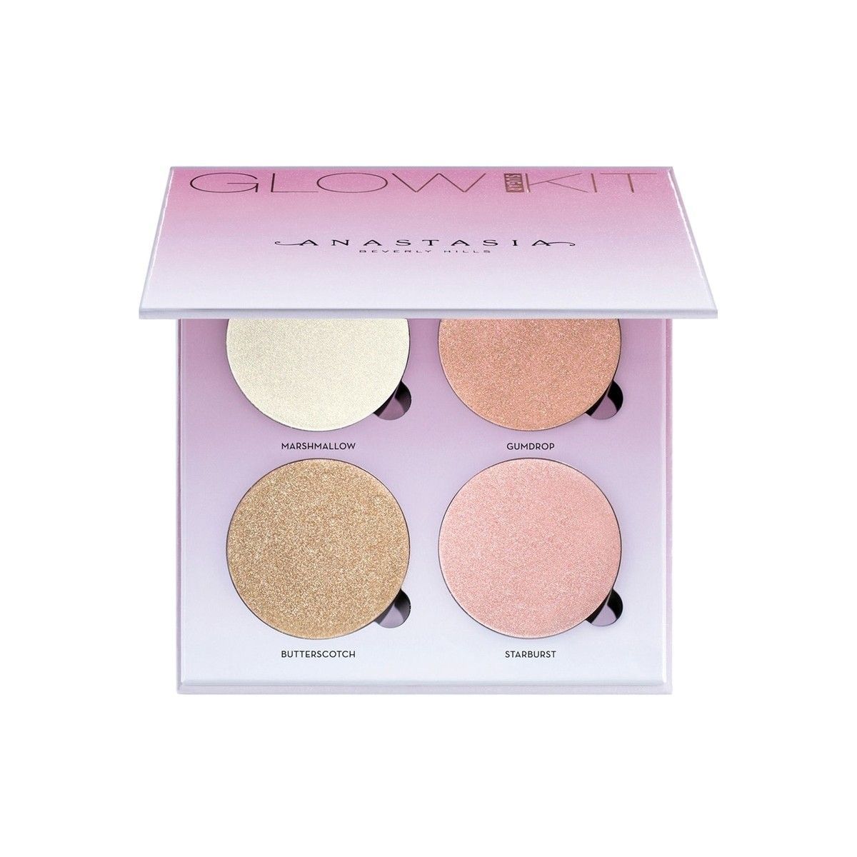 Anastasia Glow Sugar Kit - Shams Shopping Centre Anastasia  