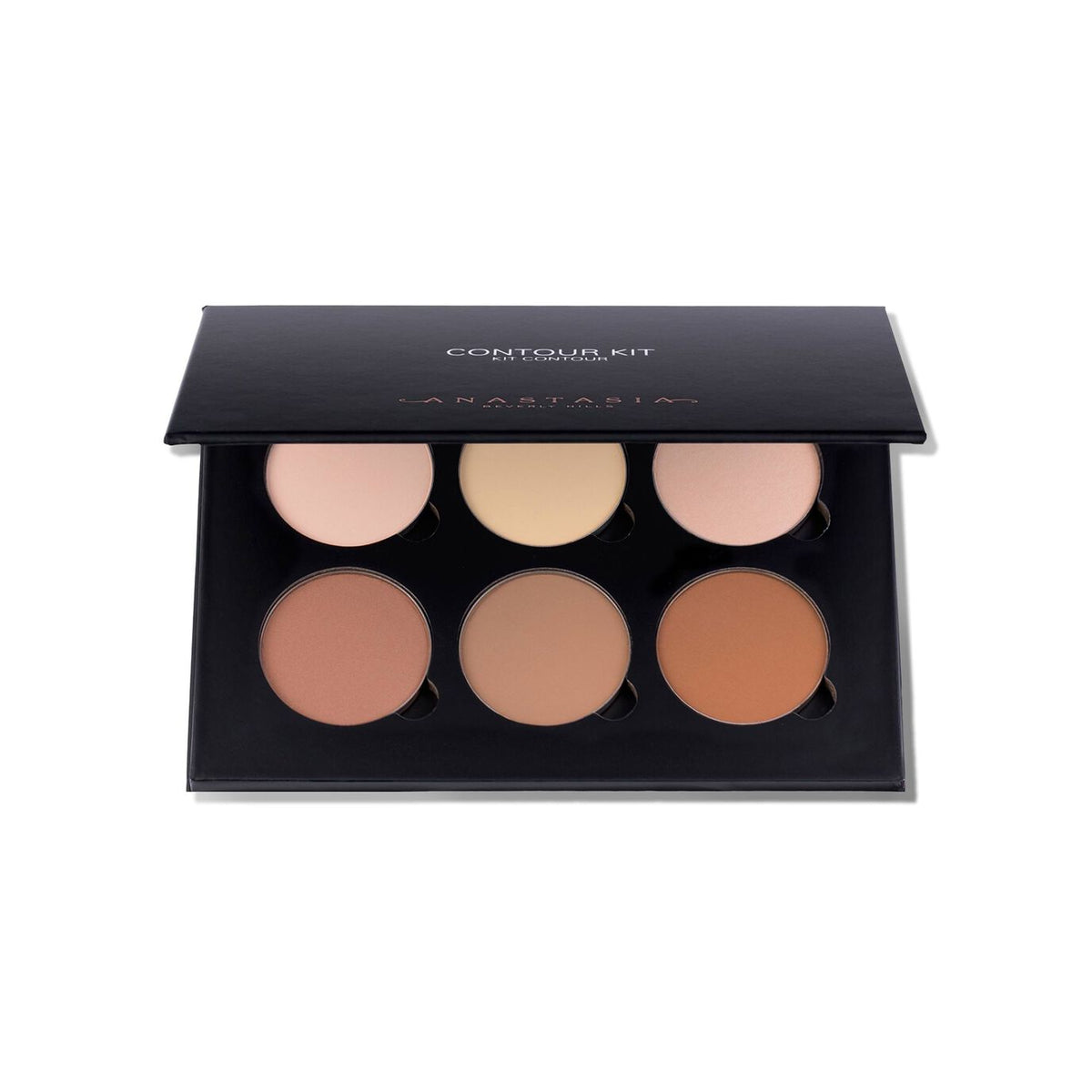 Anastasia Counter Light To Medium Kit - Shams Shopping Centre Anastasia  