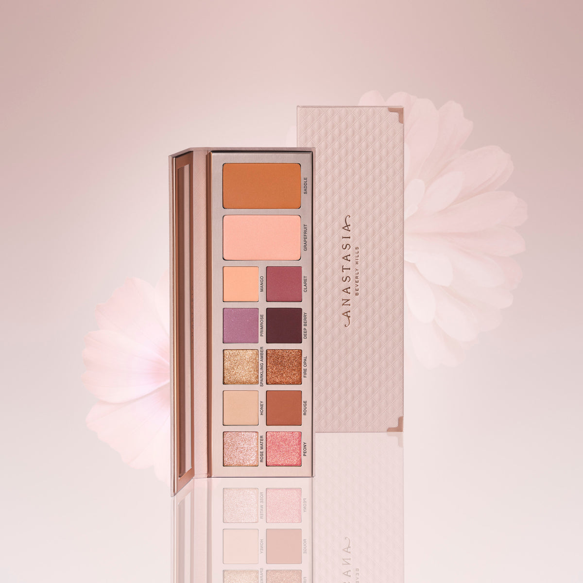 Anastasia Beverly Hills Primrose Palette - Shams Shopping Centre Anastasia  