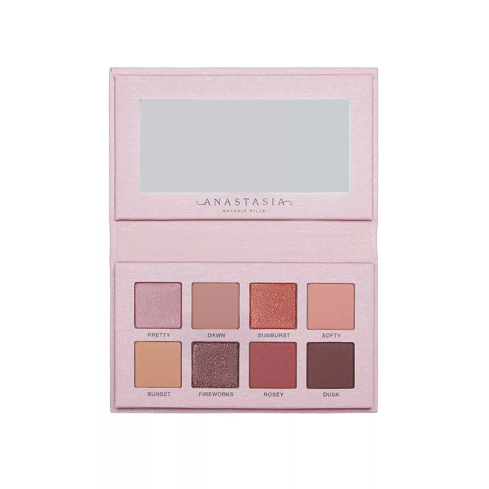 Anastasia Beverly Hills Glam To Go Eye Shadow Palette - Shams Shopping Centre Anastasia  