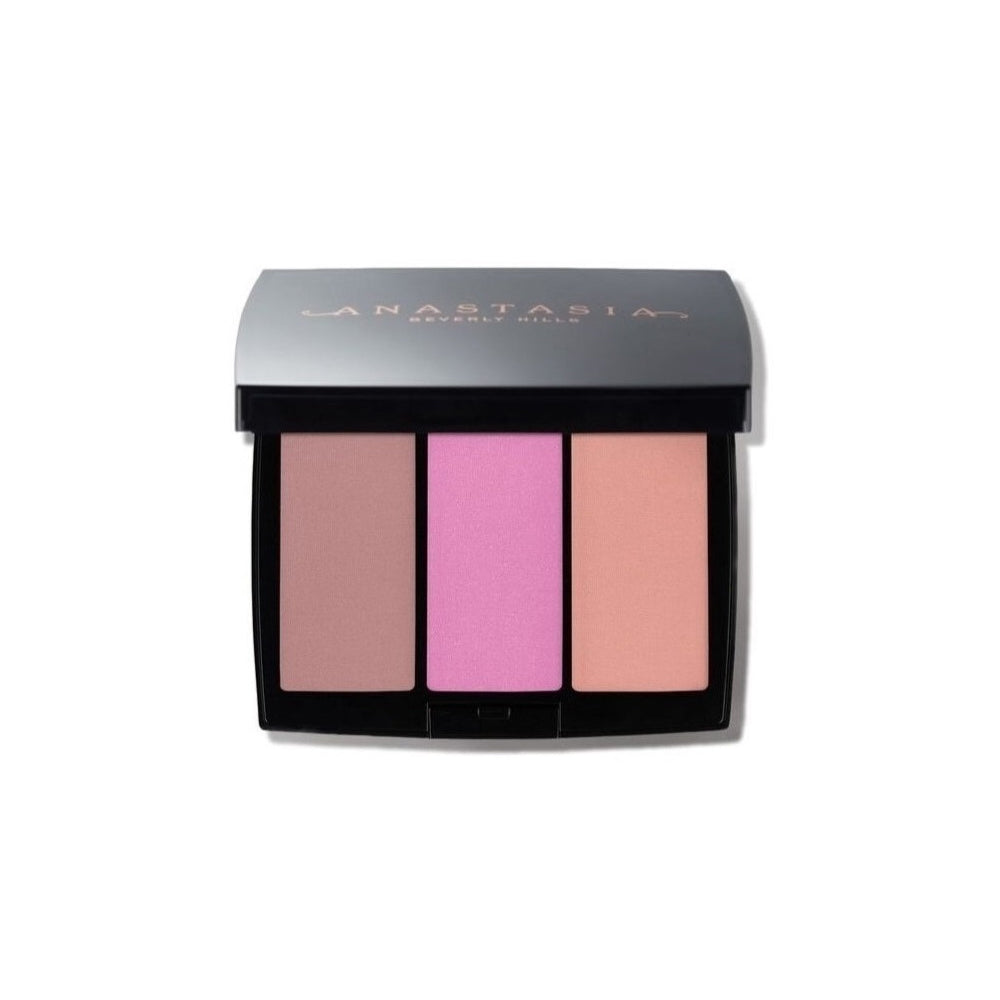 Anastasia Beverly Hills Blush Trio-Pool Party - Shams Shopping Centre Anastasia  