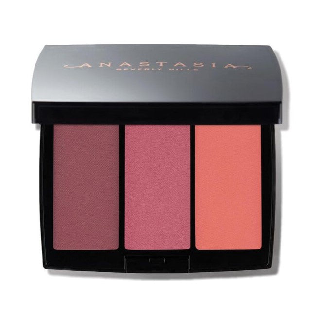 Anastasia Beverly Hills Blush Trio-Berry Adore - Shams Shopping Centre Anastasia  
