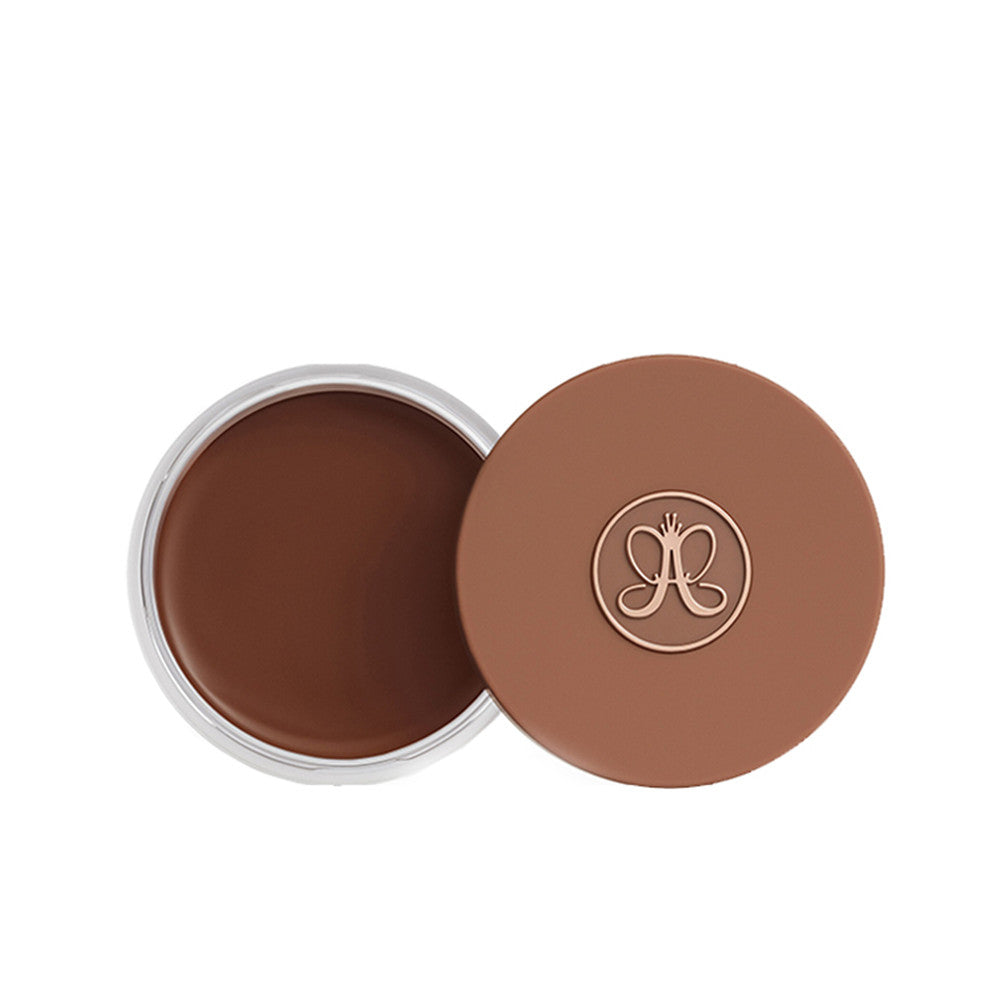 Anastasia Beverly Hills Cream Bronzer - Deep Tan - Shams Shopping Centre Anastasia  
