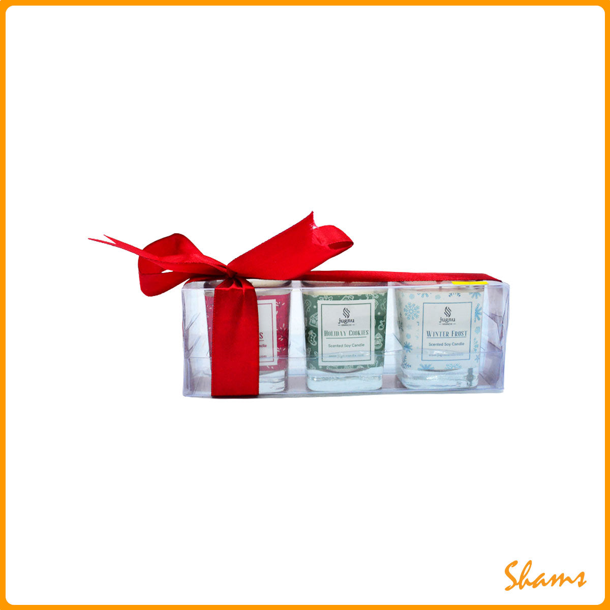 Jugnu Holiday Pack Of 3