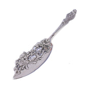 Tableware Carved Cake Knife 00111 - Shams Shopping Centre Tableware  