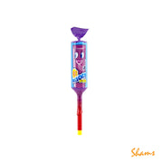 Chupa Chups Melody Pop Grape 15g
