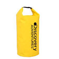 Discover Adventures Quest Dry Bag DHC 64695 - Shams Shopping Centre Discovery  