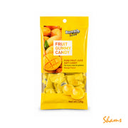 Bumble Bee Fruit Gummy Candy Mango 120g