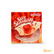 Poppin Very Strawberry Gummy Candy 15g