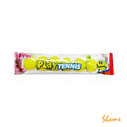 Poppin Play Tennis Gummy Candy 28g