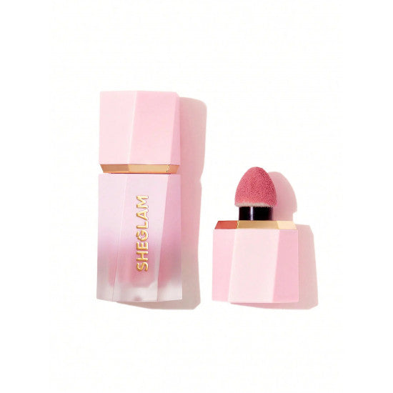 Sheglam Color Bloom Liquid Blush Love Cake 5.2ml
