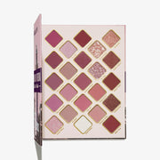 Sheglam When In Rome Eyeshadow Palette 16.1gm