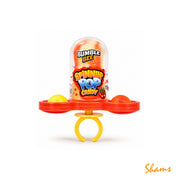 Bumble Bee Spinner Pop Candy 15g
