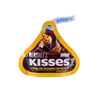 Hershey's Kisses Creamy Chocolate Almonds 146g