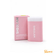 Sheglam Glass Glow Blush Stick Pink Lemonade 15g