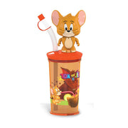 Relkon Tom & Jerry Drink & Go With Candies 10g - Shams Shopping Centre Relkon  