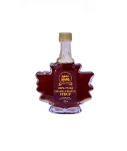 Nayure's Hug 100% Pure Maple Syrup 250ml