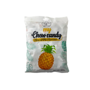 Daffodils My Chew Candy Pineapple 350g