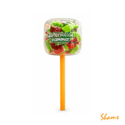 Bumble Bee Watermelon Hammper Gummy Candy 50g