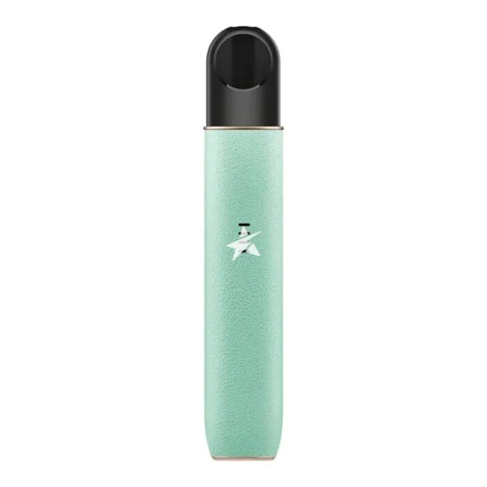 Relx Artisan Device Kit-Robin Blue