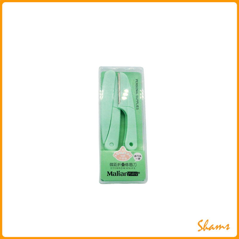 Malian Eye Brow Shapper 2 PCS 
