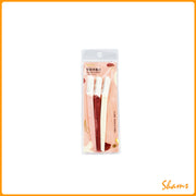 Malian Eye Brow Shapper 3 in 1#0413