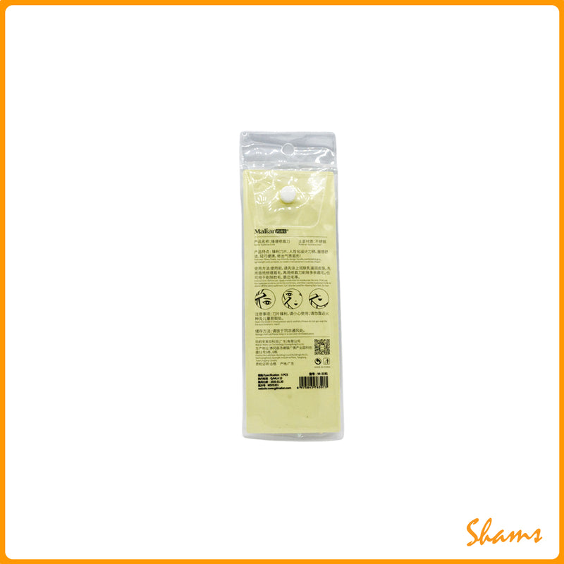 Malian Eye Brow Shapper 3 in 1