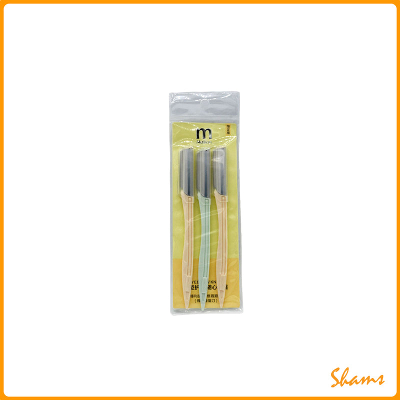 Malian Eye Brow Shapper 3 in 1