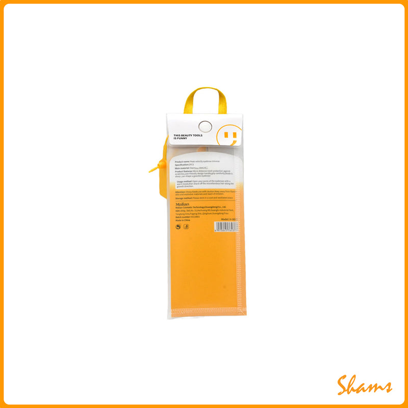 Malian Eye Brow Shapper 2 IN 1 