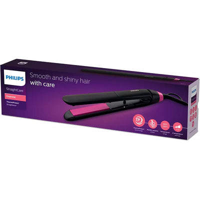 Philips Smooth And Shiny Hair Straightner BHS375 - Shams Shopping Centre Philips  