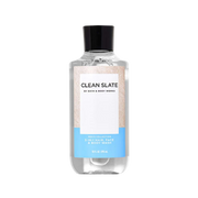 BBW Clean Slate 3 in 1 Hair Face & Body Wash 295ml - Shams Shopping Centre Bath & Body Works  