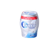 Wrigleys White Sweet Mint 46p Bottle 64g - Shams Shopping Centre Wrigley'S  
