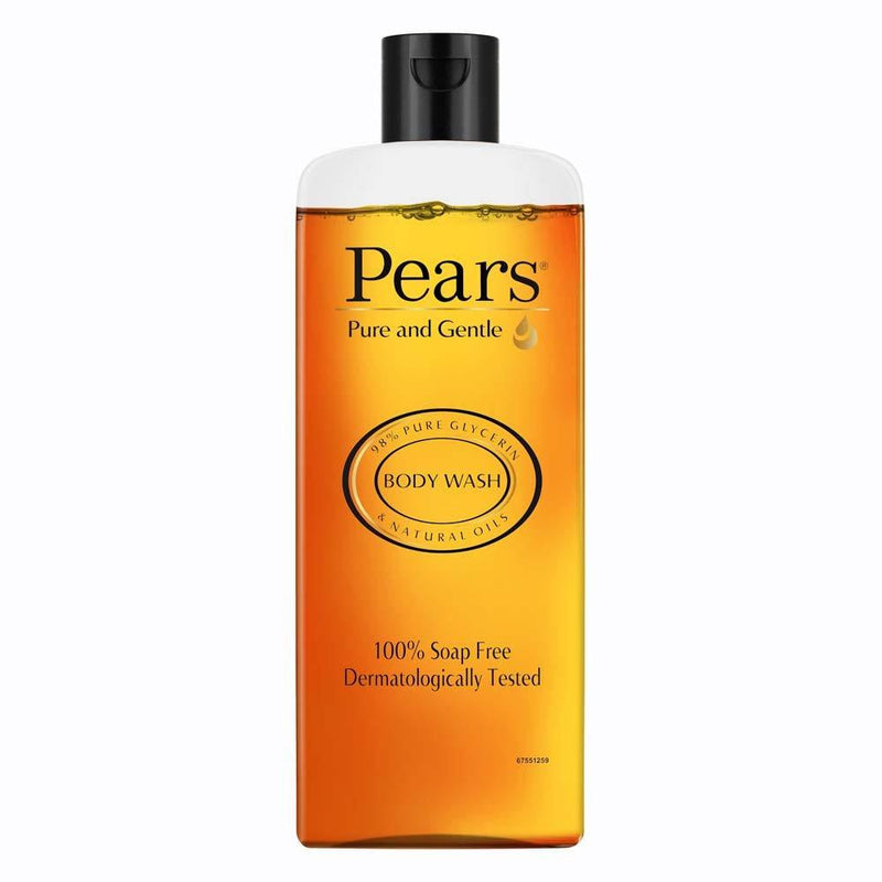 Pears Original Body Wash 250ml - Shams Shopping Centre Pears  