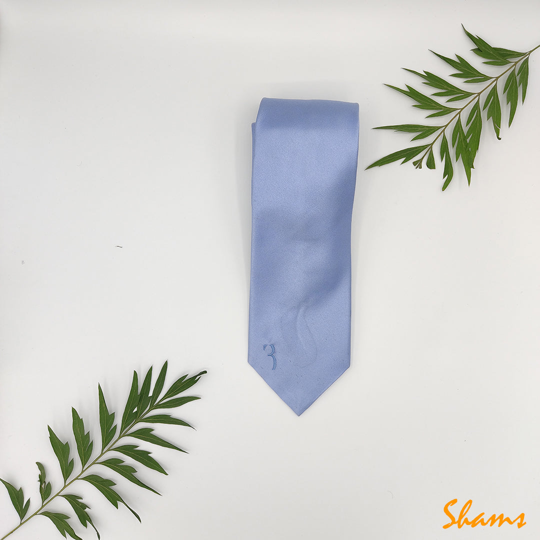 Billionaire Sky Blue Plain (Y) - Shams Shopping Centre Shams Shopping Centre  