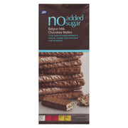Boots Diabetic Chocolate Wafer 100g - Shams Shopping Centre Boots  