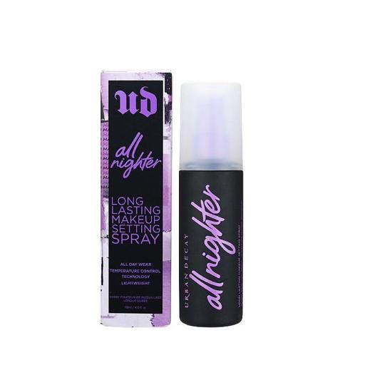 Urban Decay All Night Long Lasting Makeup Setting Spray 118ml