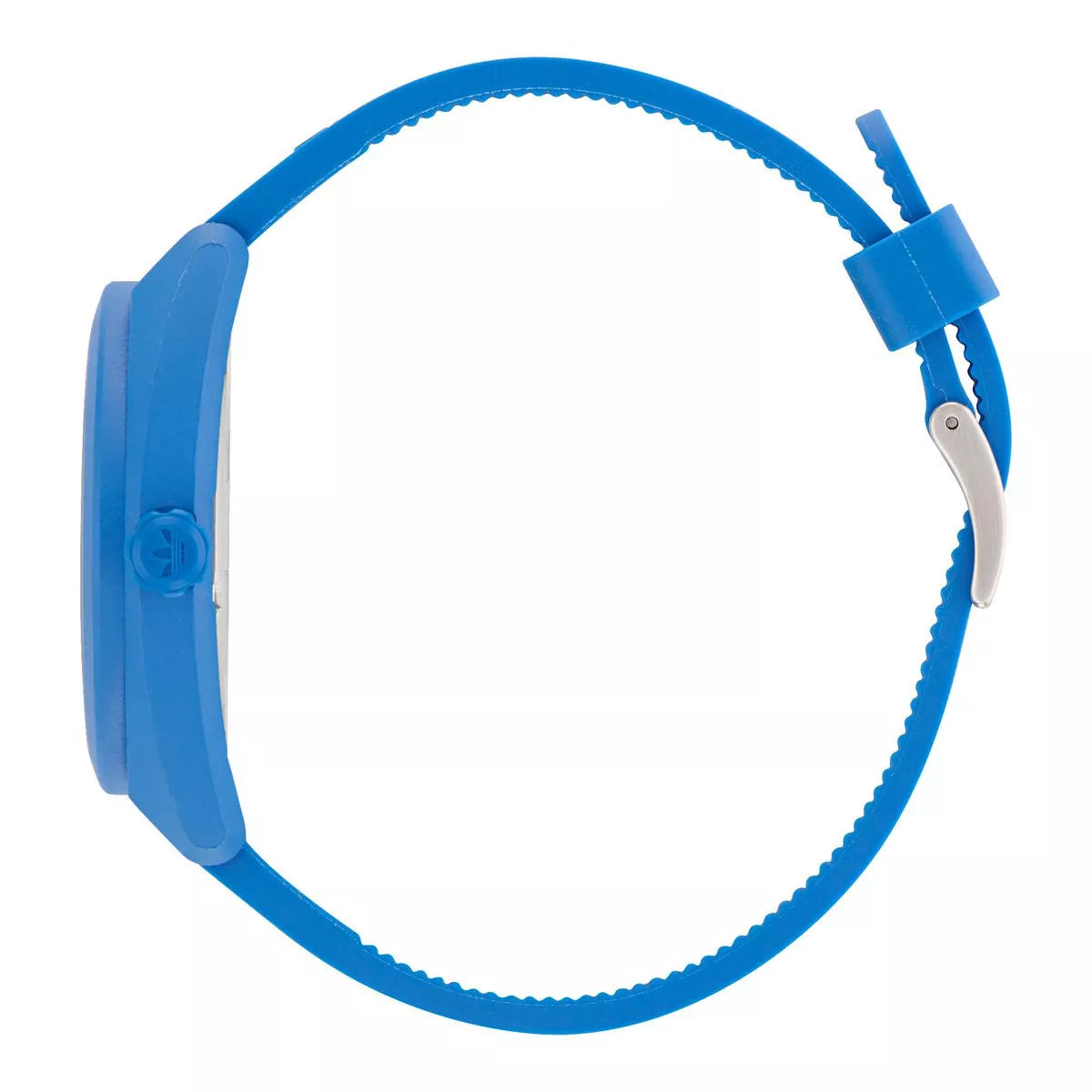 Adidas Bio-Ceramic Blue Watch AOST24052