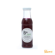 B+ Naturals Organic Beet Kvass Cleansing Medical Tonic 260ml