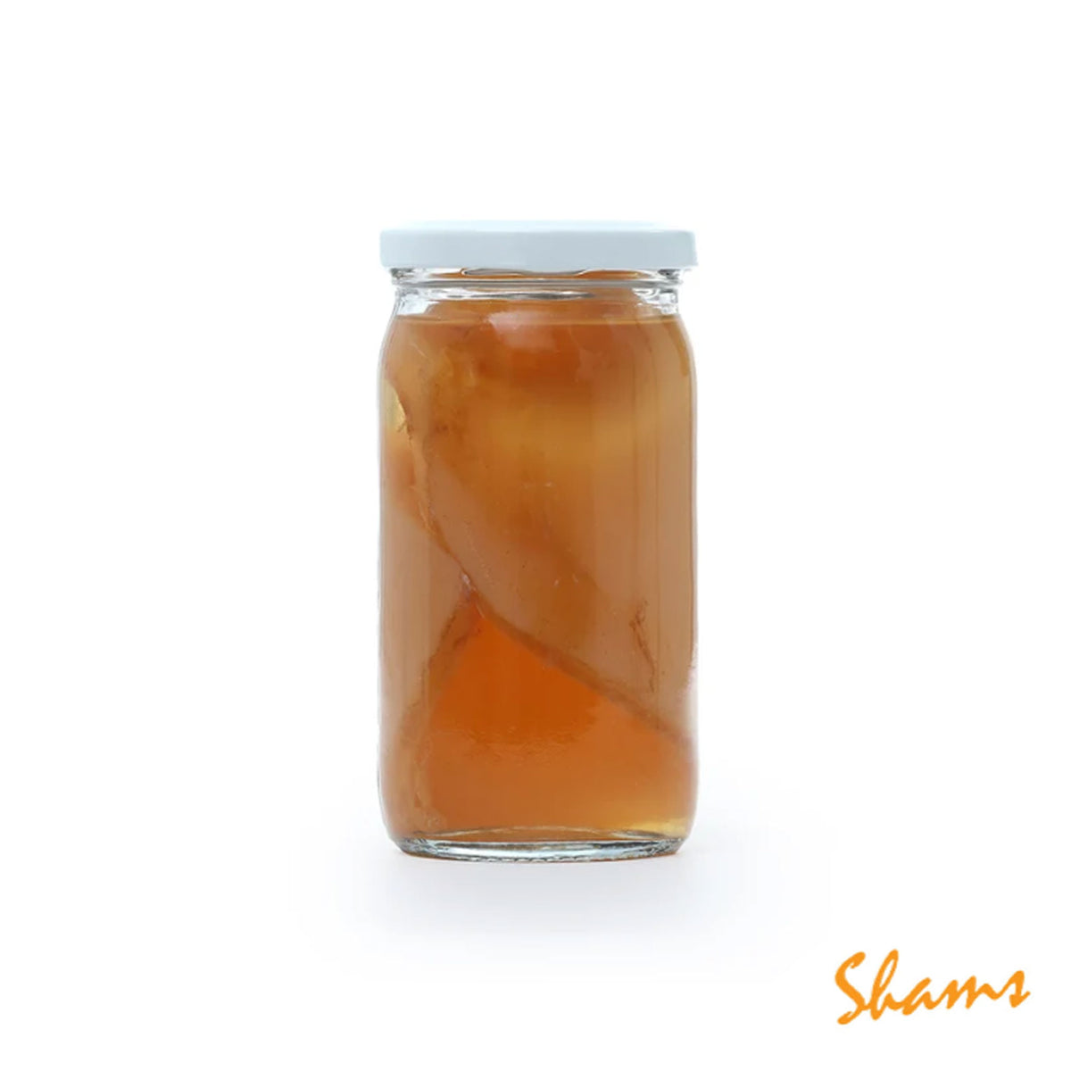 B+ Naturals Kombucha Scoby 350ml