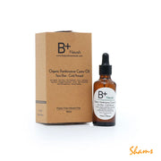 B+ Naturals Frankincense Coaster Oil For Face Elixir 50ml