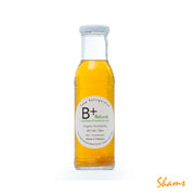 B+ Naturals Organic Black Tea Kombucha