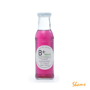 B+ Naturals Butterfly Pea Kombucha