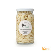 B+ Naturals Lecto Fermented Garlic