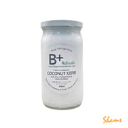 B+ Naturals Coconut Kefir