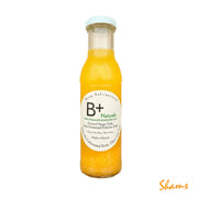 B+ Naturals Artisanal Mango Soda